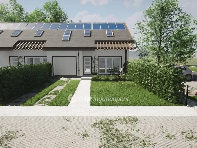 Eladó ház Felsőzsolca 128 nm