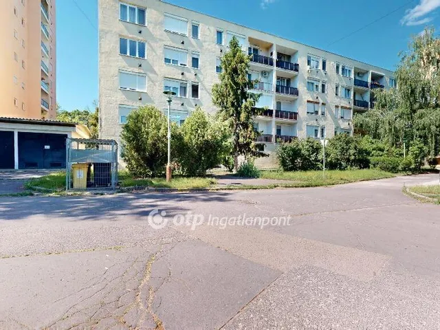 Eladó lakás Miskolc 57 nm