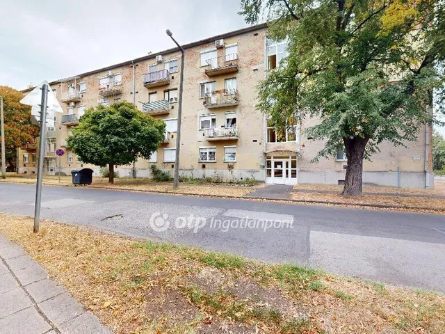 Eladó lakás Miskolc 35 nm