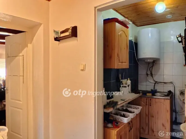 Eladó ház Bogács 186 nm