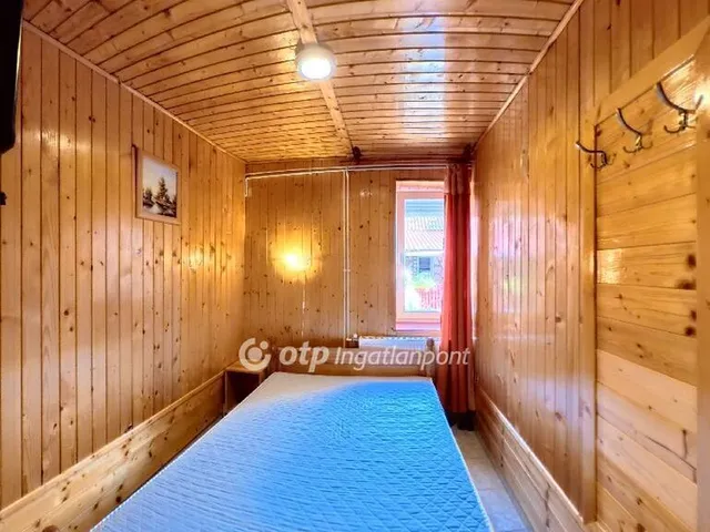 Eladó ház Bogács 186 nm