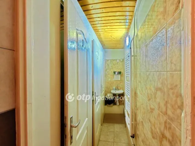 Eladó ház Bogács 186 nm