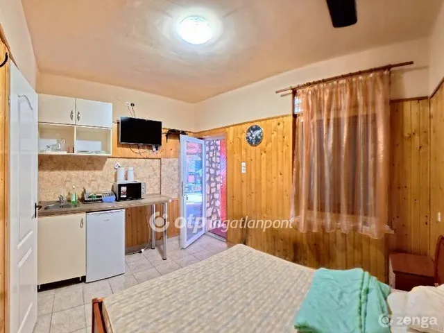 Eladó ház Bogács 186 nm
