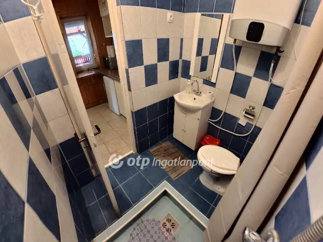 Eladó ház Bogács 186 nm