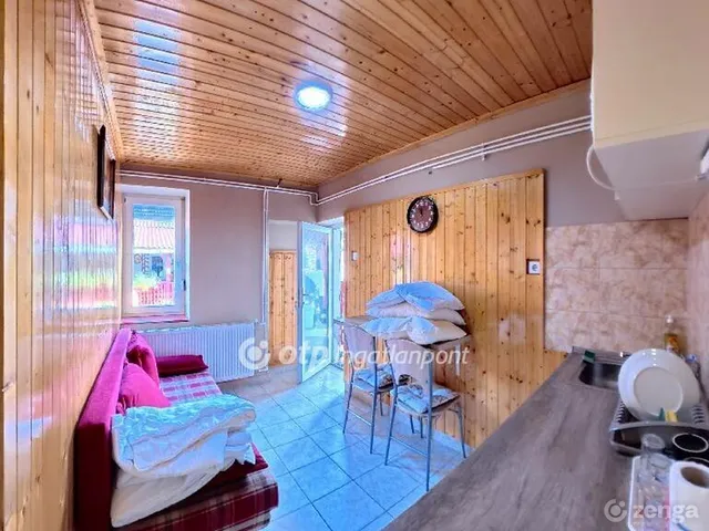 Eladó ház Bogács 186 nm