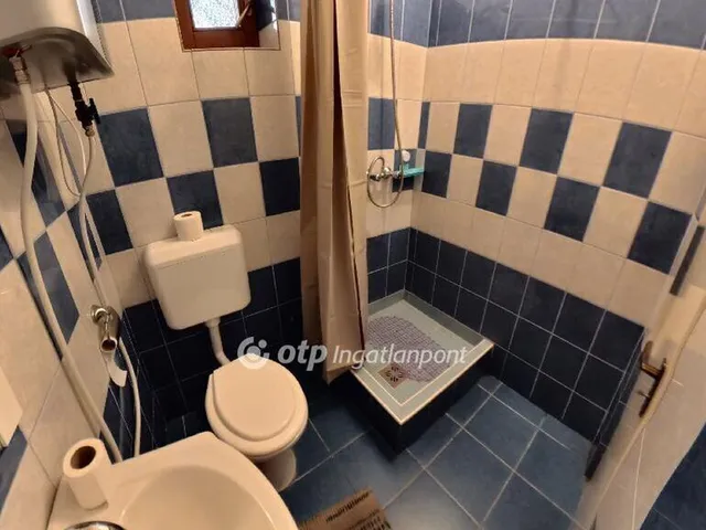 Eladó ház Bogács 186 nm