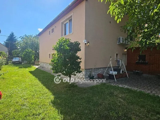 Eladó ház Mezőkövesd 140 nm
