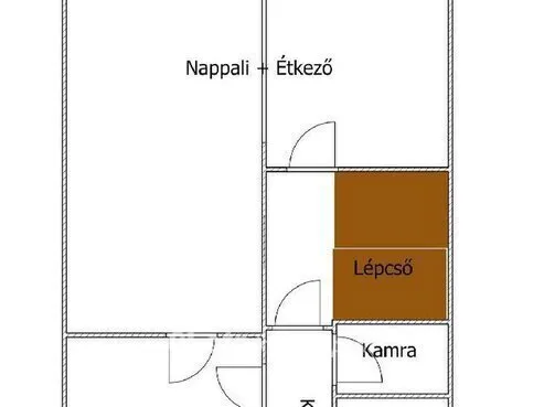 Eladó ház Eger 240 nm