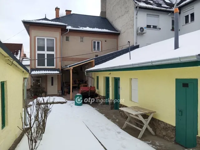 Eladó ház Eger 160 nm
