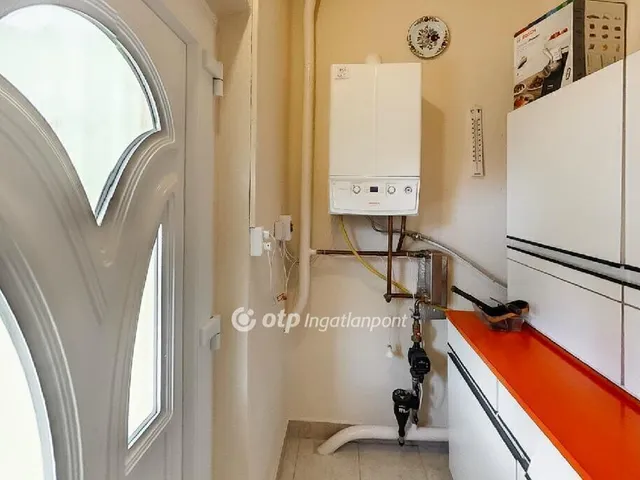Eladó ház Mezőkeresztes 80 nm
