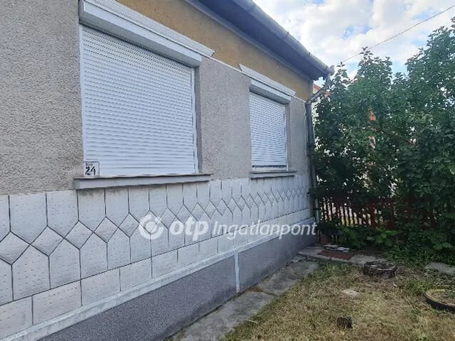 Eladó nyaraló Szihalom 70 nm