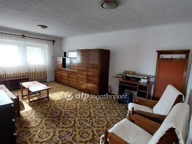 Eladó ház Mezőkövesd 140 nm