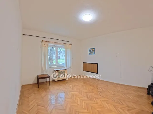Eladó ház Bogács 48 nm