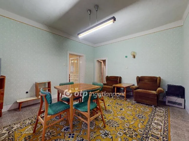 Eladó ház Mezőkövesd 150 nm