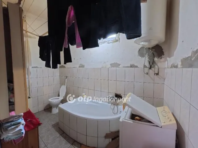 Eladó ház Mezőkövesd 76 nm
