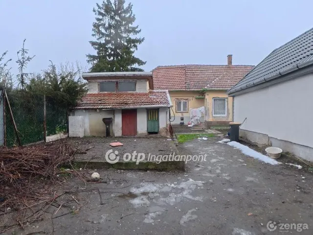Eladó ház Mezőkövesd 76 nm