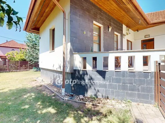 Eladó ház Eger 111 nm