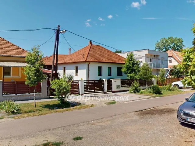 Eladó ház Eger 111 nm