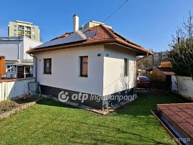 Eladó ház Eger 111 nm