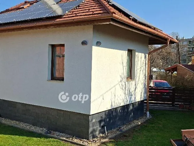 Eladó ház Eger 111 nm