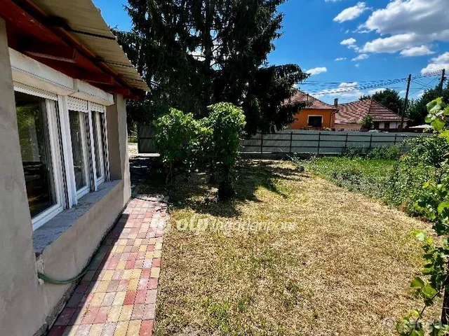Eladó ház Szihalom 54 nm