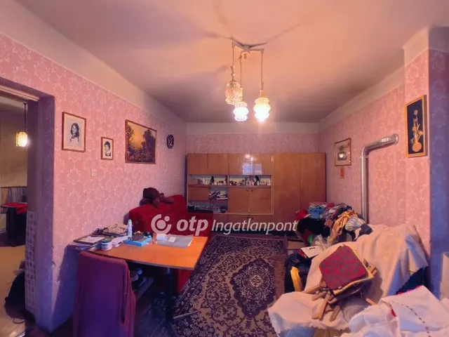 Eladó ház Mezőkövesd 112 nm