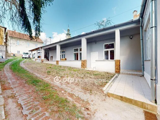 Eladó ház Eger 205 nm