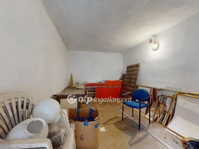 Eladó ház Eger 205 nm
