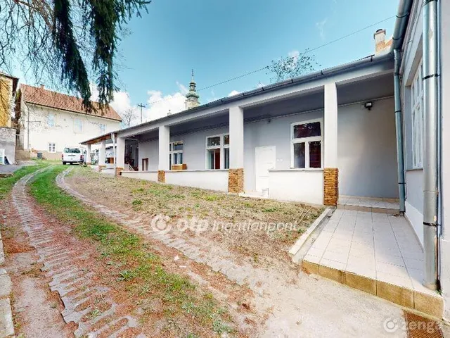 Eladó ház Eger 205 nm