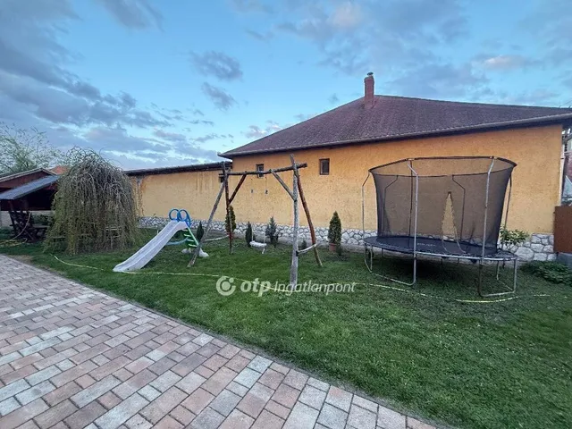 Eladó ház Mezőkövesd 117 nm