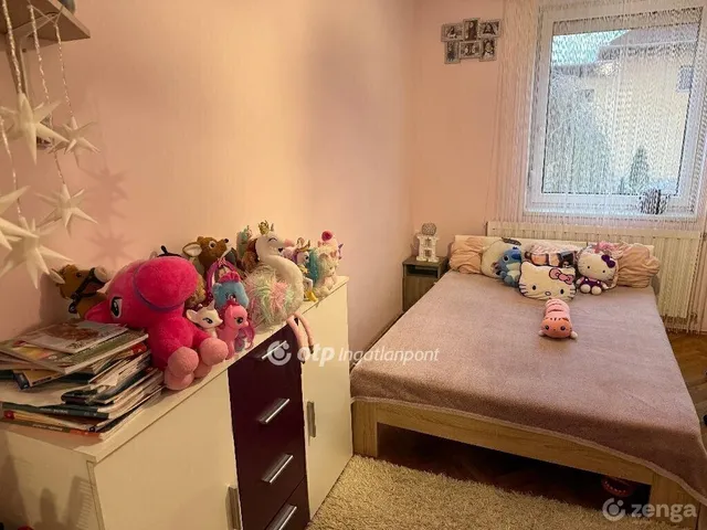 Eladó ház Mezőkövesd 117 nm
