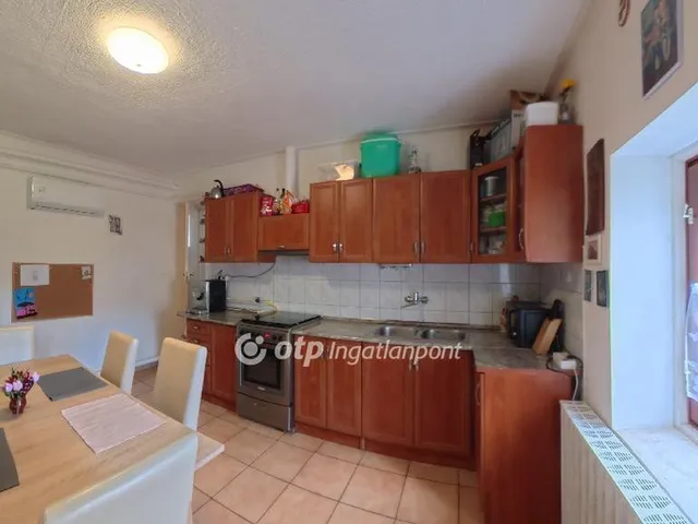 Eladó ház Tibolddaróc 93 nm