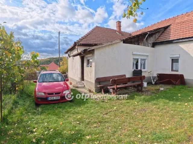 Eladó ház Tibolddaróc 93 nm