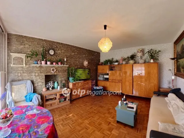 Eladó lakás Mezőkövesd 115 nm
