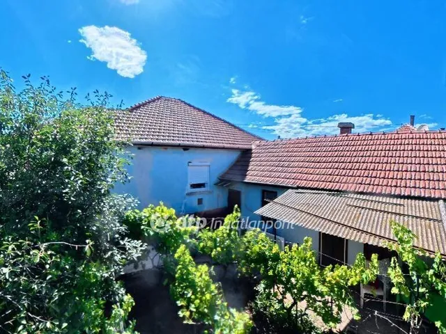 Eladó ház Bükkábrány 67 nm