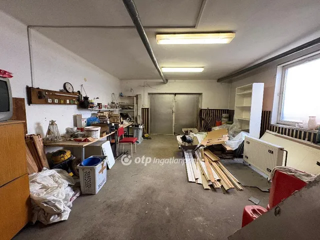 Eladó ház Mezőkövesd 200 nm