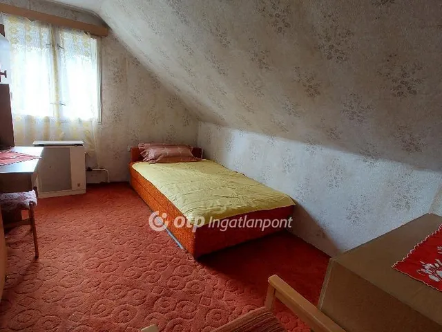 Eladó nyaraló Mezőkövesd 74 nm