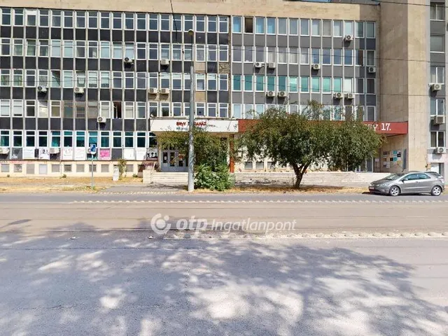 Eladó kereskedelmi és ipari ingatlan Miskolc 66 nm