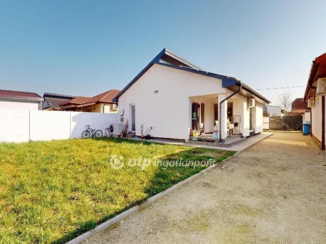 Eladó ház Miskolc, Szirma 110 nm