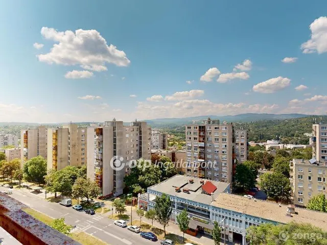 Eladó lakás Miskolc 55 nm
