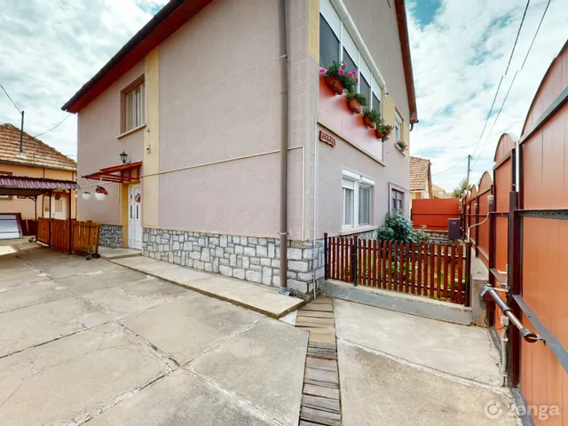 Eladó ház Szendrő 200 nm