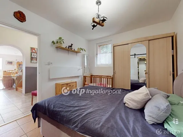 Eladó ház Bodrogkeresztúr 99 nm