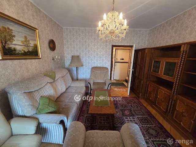 Eladó lakás Miskolc 54 nm