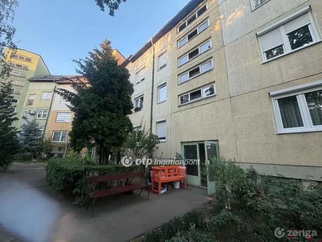 Eladó lakás Miskolc, Belváros 38 nm