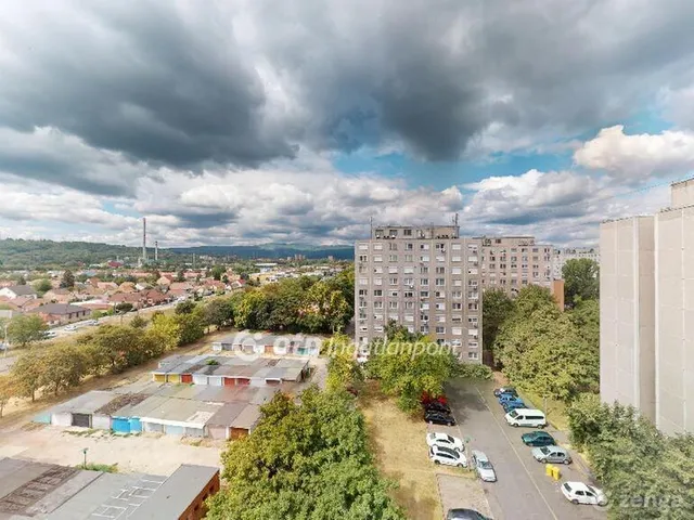 Eladó lakás Miskolc 35 nm
