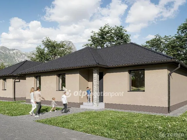 Eladó ház Miskolc 130 nm