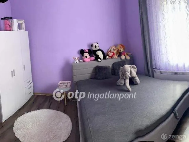 Eladó ház Mezőcsát 89 nm