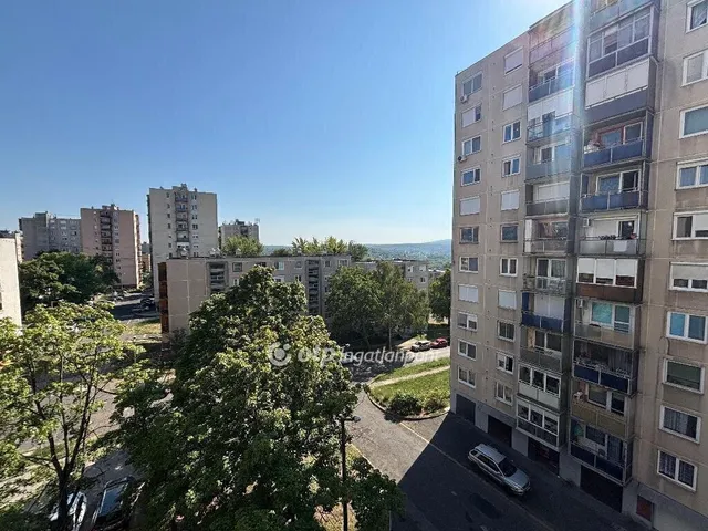 Eladó lakás Miskolc, Avas 28 nm
