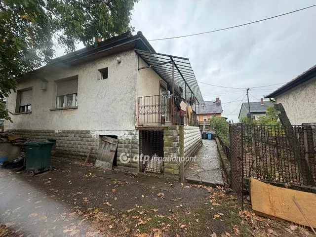 Eladó ház Onga 90 nm