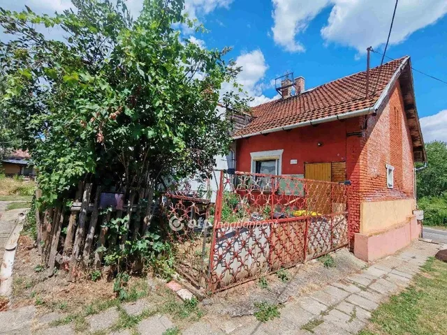 Eladó ház Miskolc 43 nm